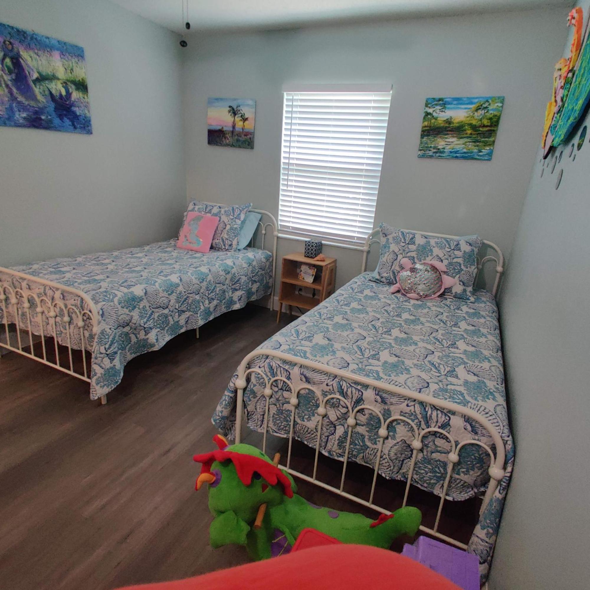 Paradise Beach Oasis Indialantic Eksteriør billede