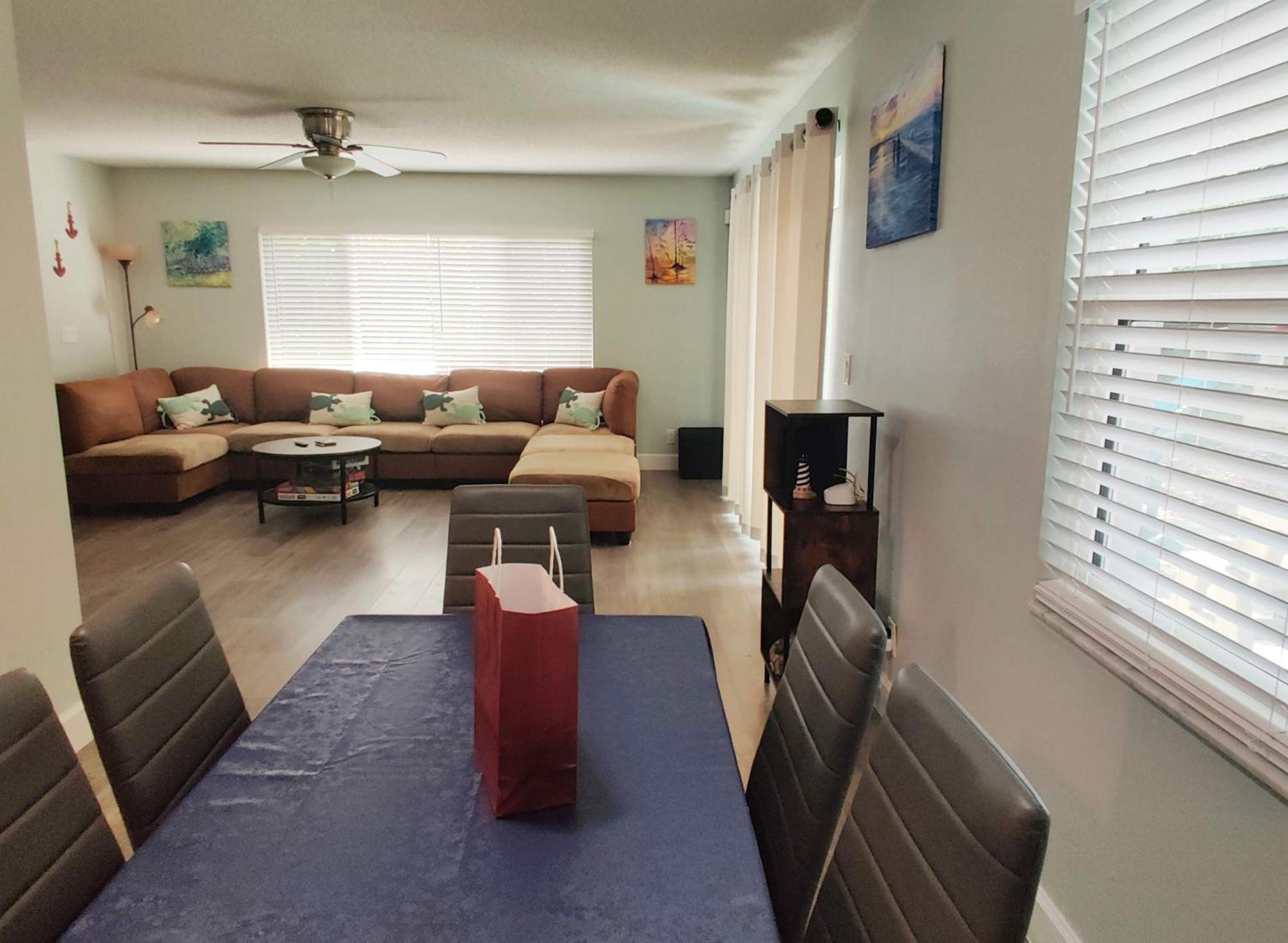 Paradise Beach Oasis Indialantic Eksteriør billede