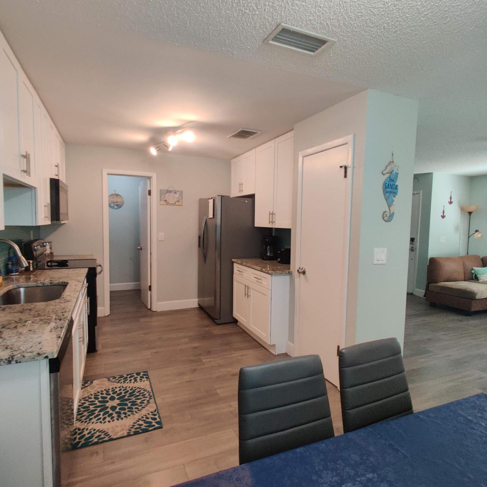 Paradise Beach Oasis Indialantic Eksteriør billede