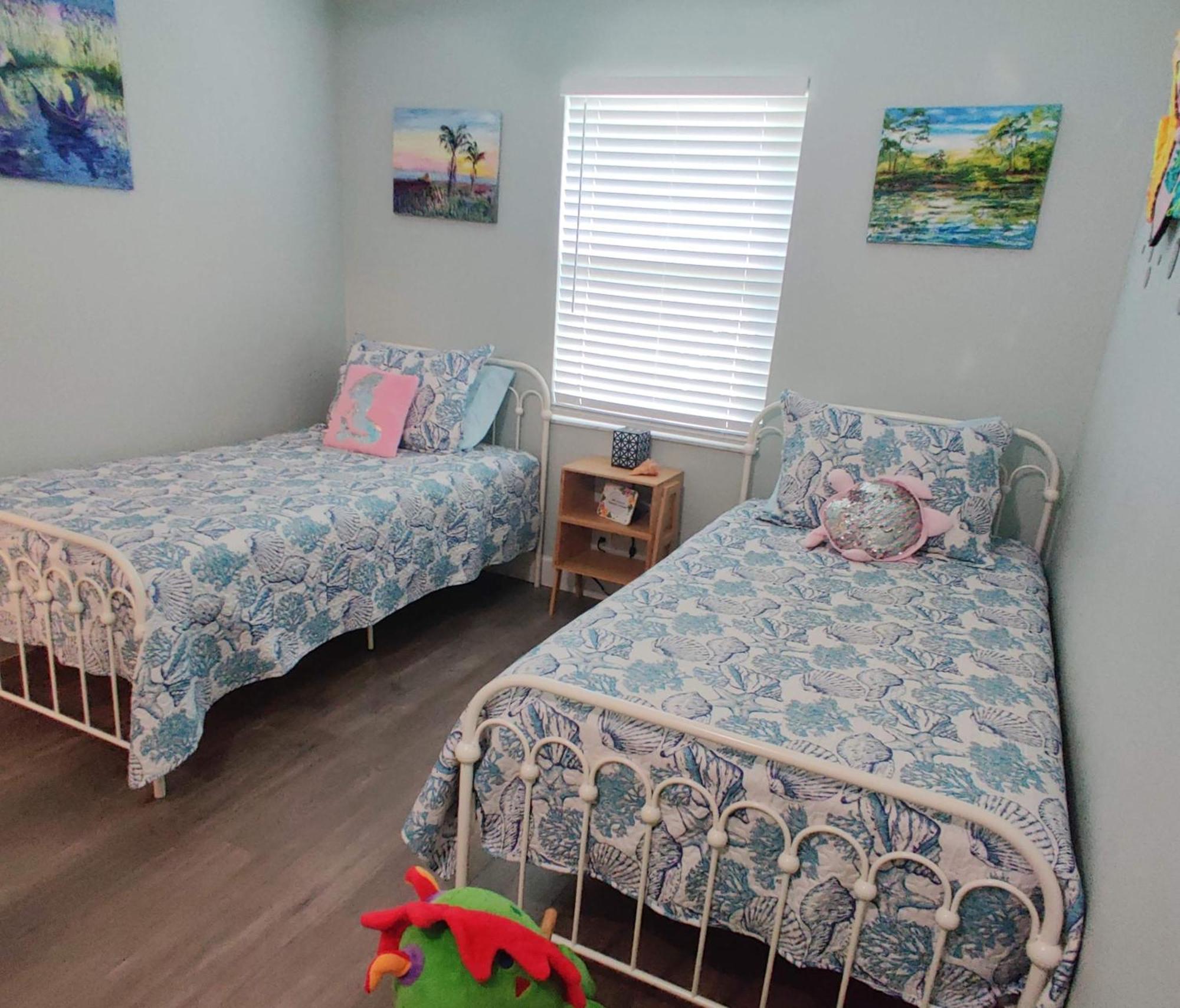 Paradise Beach Oasis Indialantic Eksteriør billede