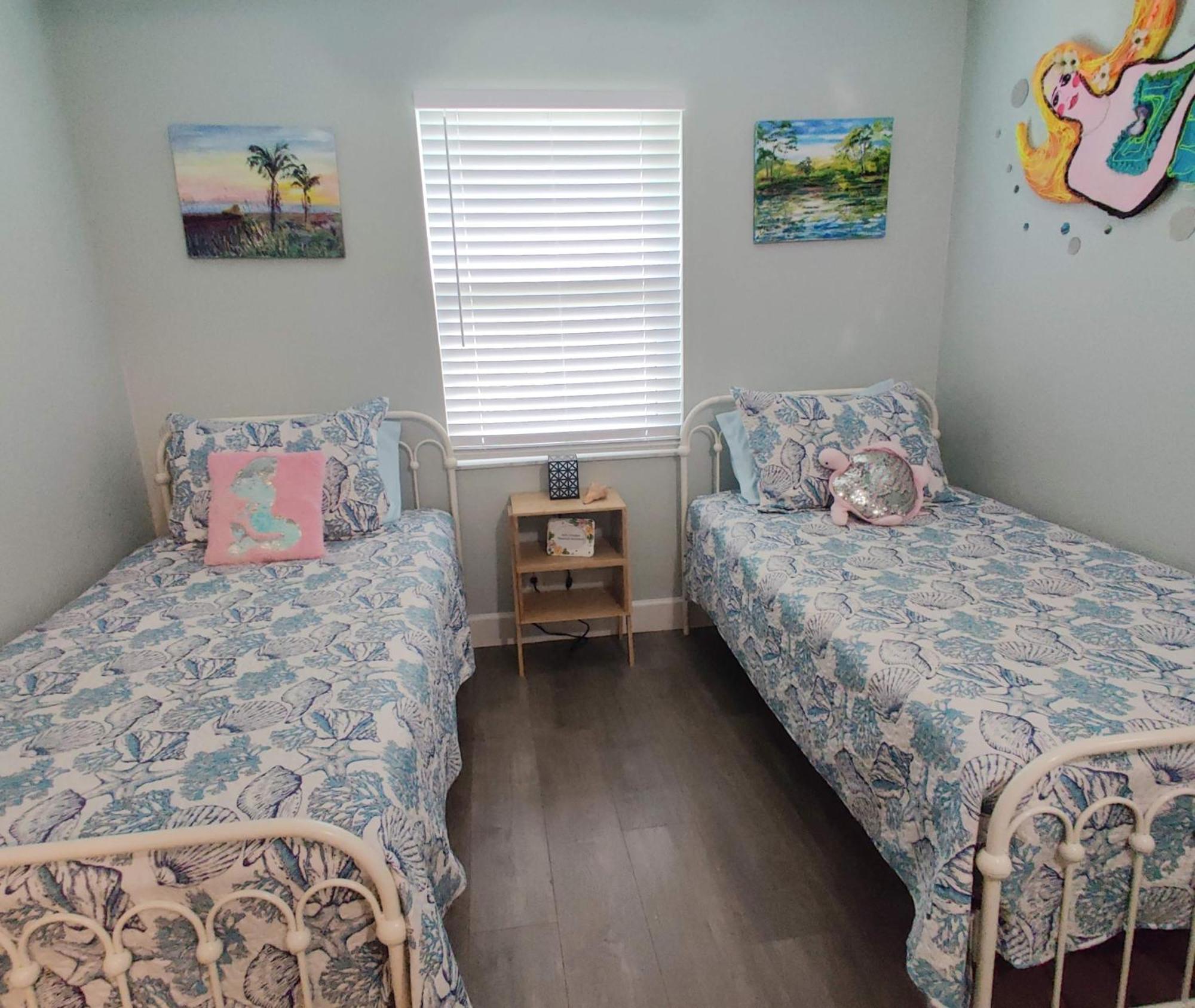 Paradise Beach Oasis Indialantic Eksteriør billede