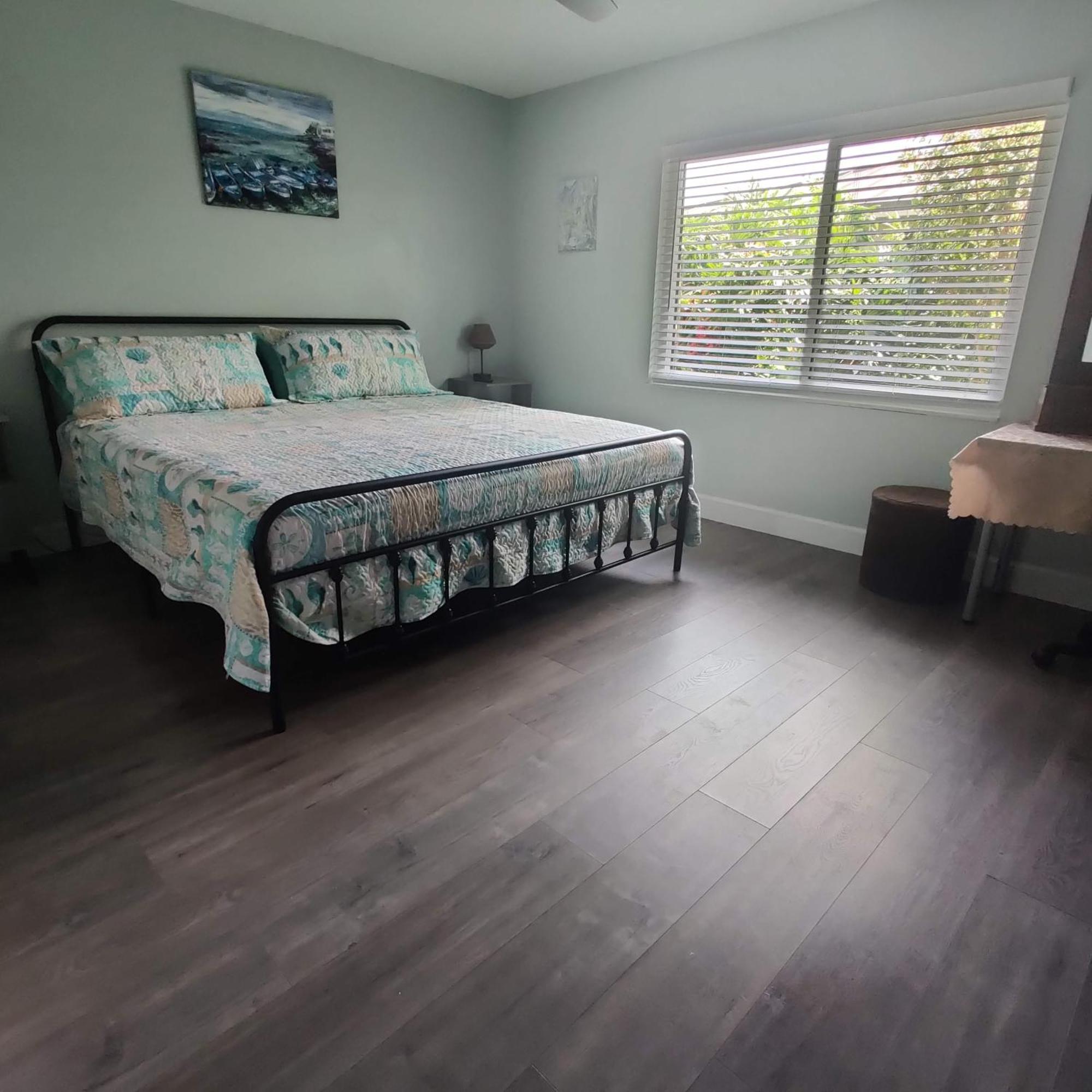 Paradise Beach Oasis Indialantic Eksteriør billede