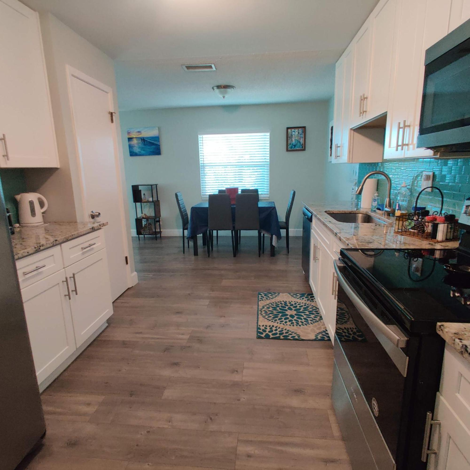 Paradise Beach Oasis Indialantic Eksteriør billede