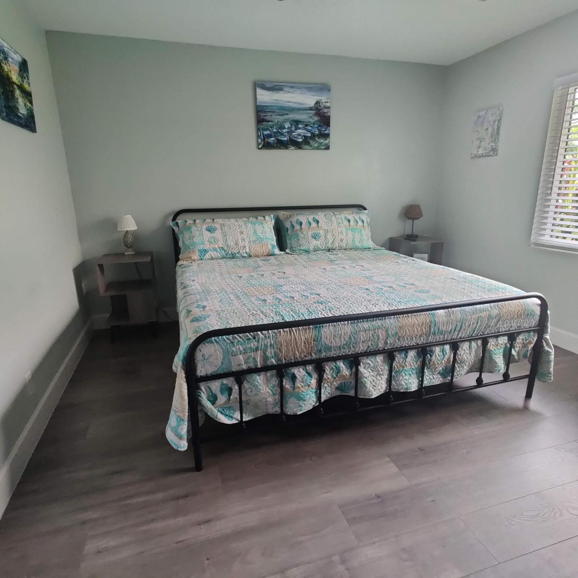 Paradise Beach Oasis Indialantic Eksteriør billede