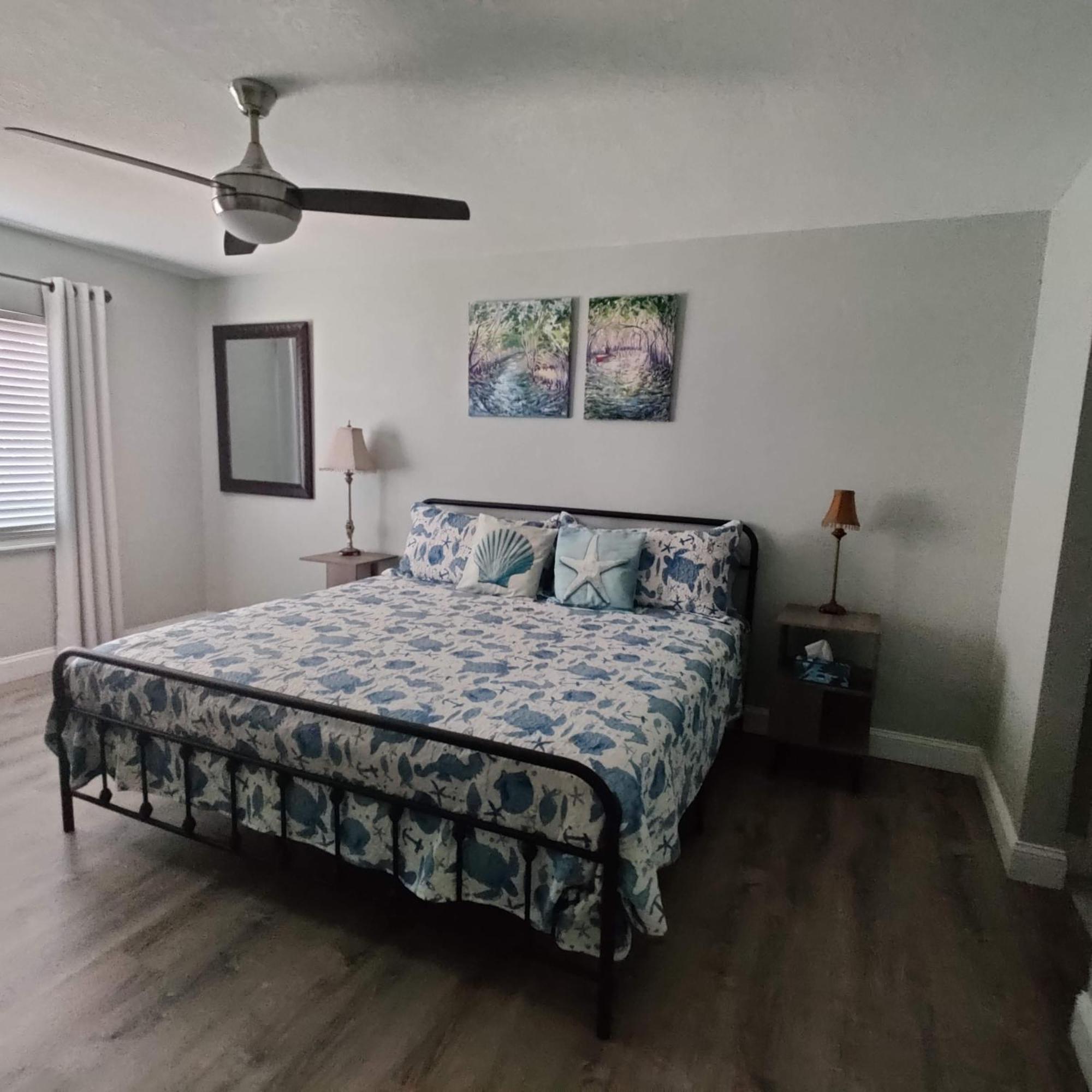Paradise Beach Oasis Indialantic Eksteriør billede