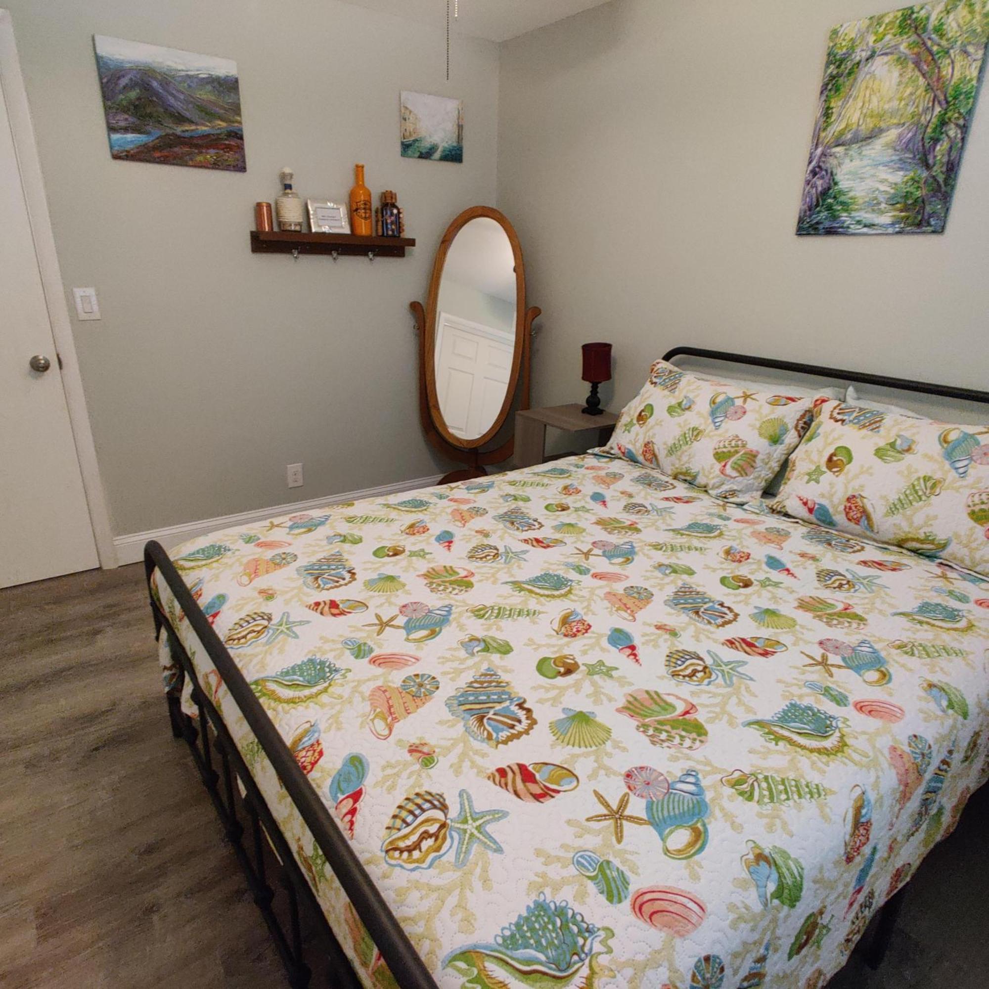 Paradise Beach Oasis Indialantic Eksteriør billede