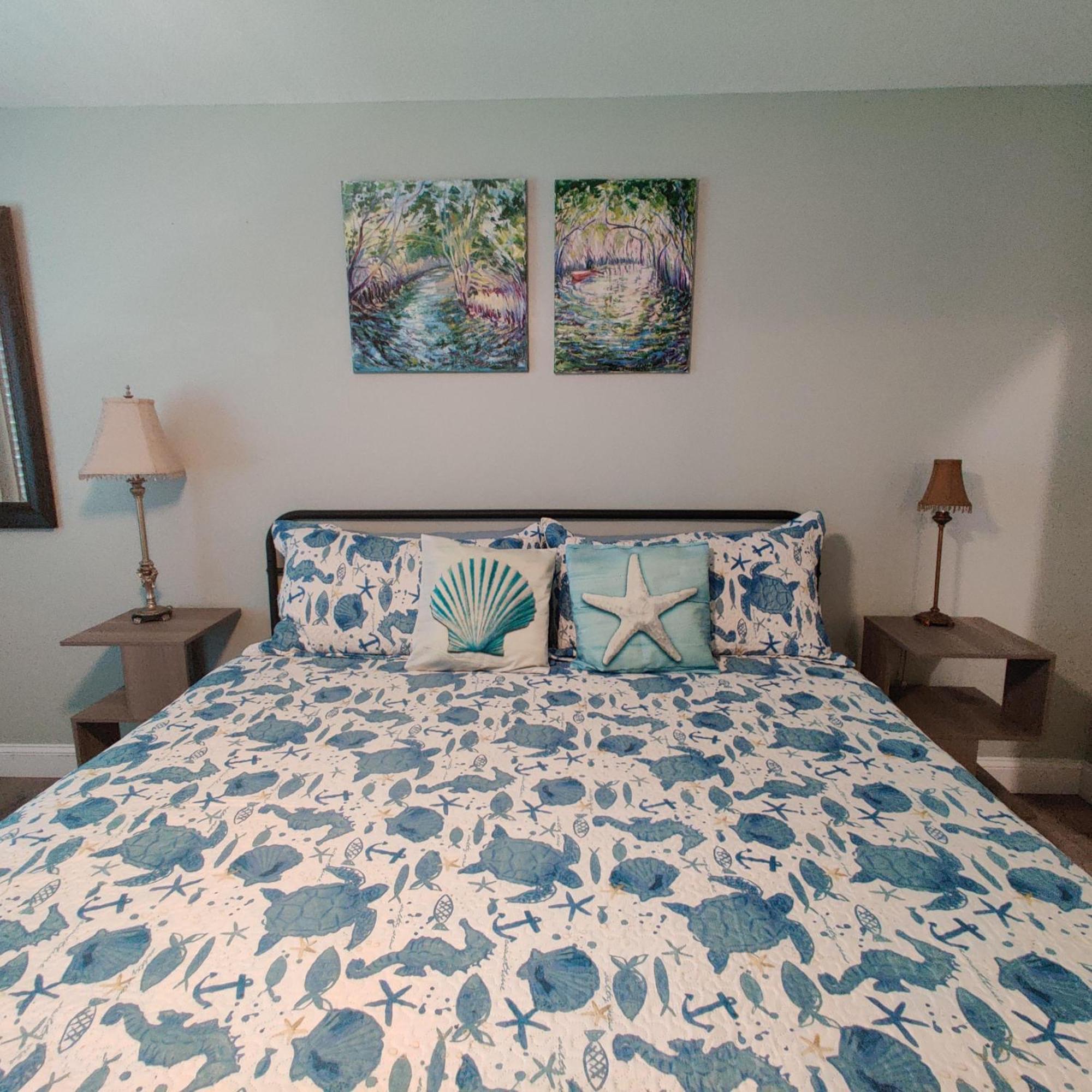 Paradise Beach Oasis Indialantic Eksteriør billede