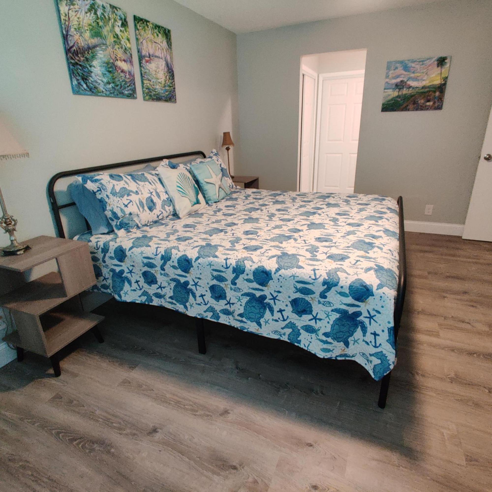 Paradise Beach Oasis Indialantic Eksteriør billede
