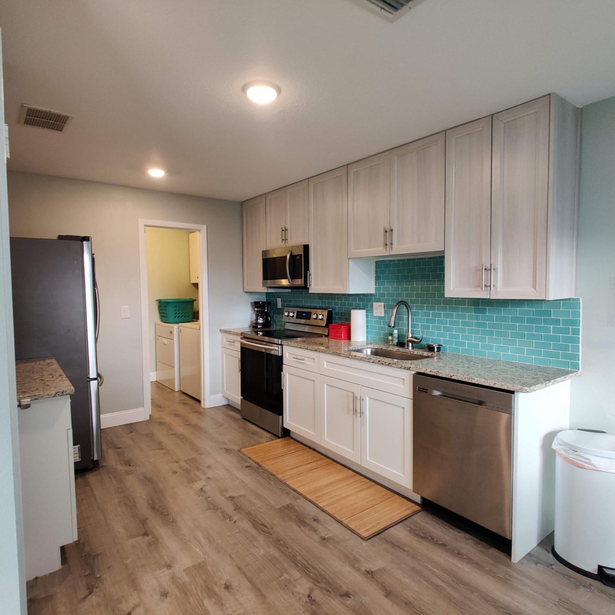 Paradise Beach Oasis Indialantic Eksteriør billede
