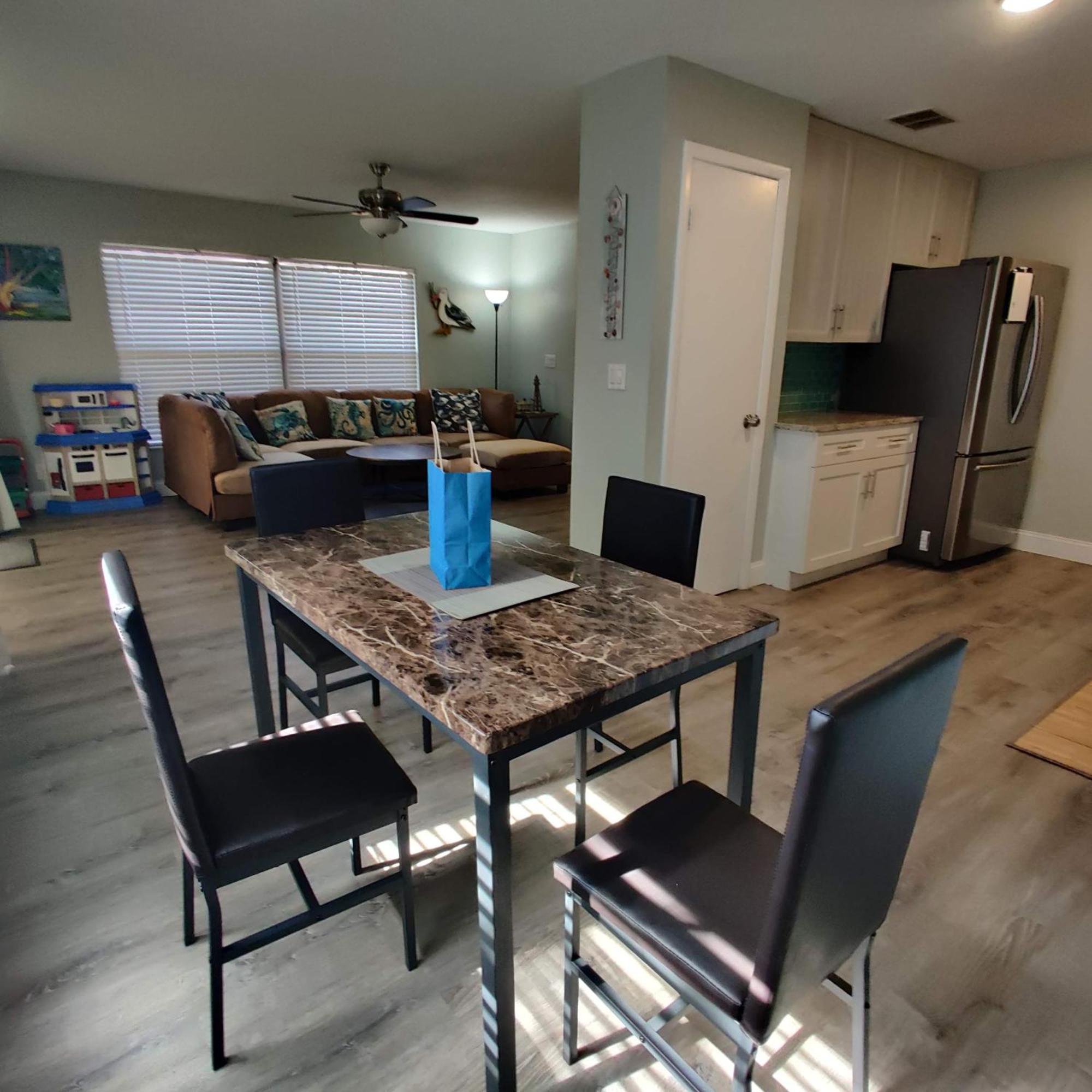 Paradise Beach Oasis Indialantic Eksteriør billede
