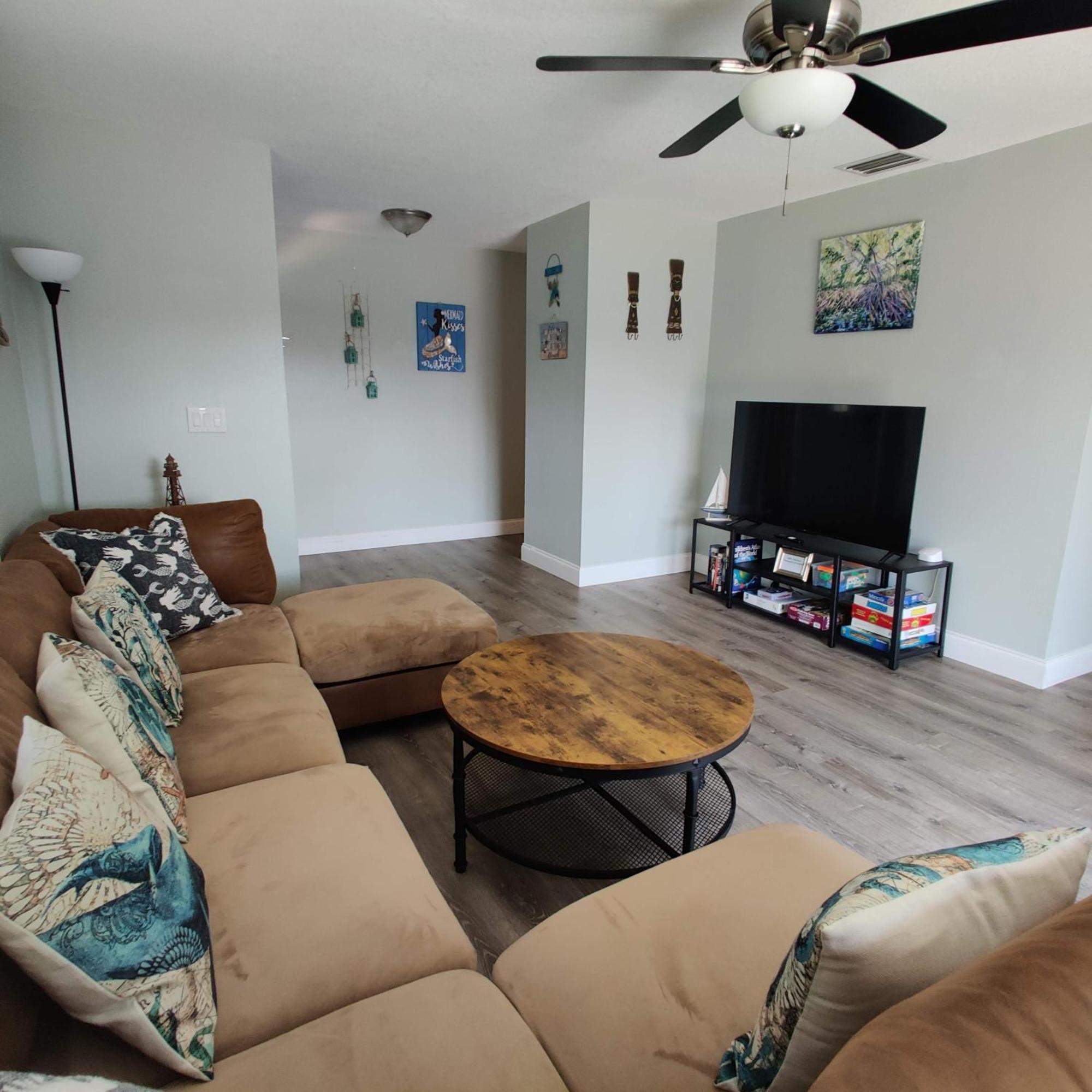 Paradise Beach Oasis Indialantic Eksteriør billede