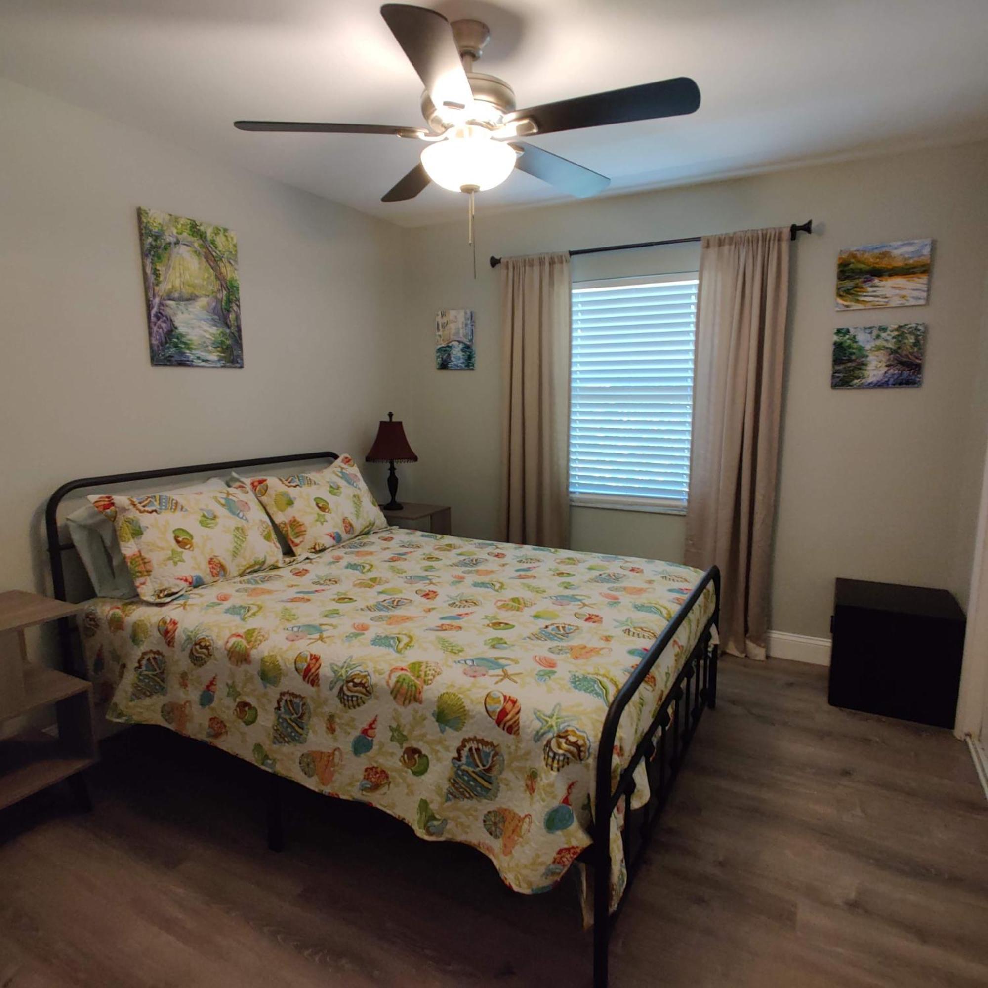 Paradise Beach Oasis Indialantic Eksteriør billede