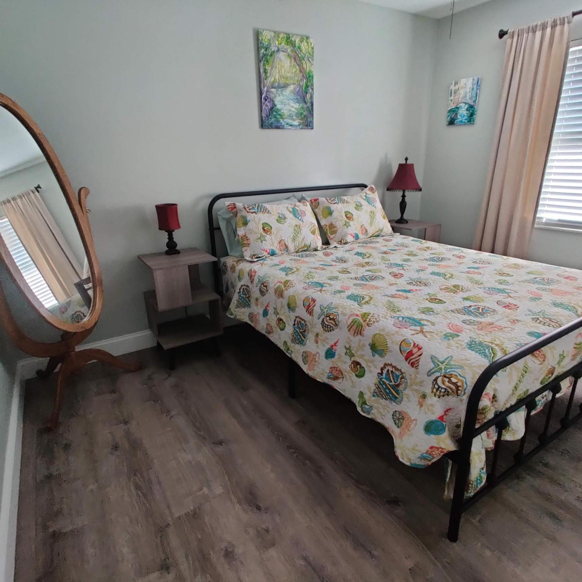 Paradise Beach Oasis Indialantic Eksteriør billede