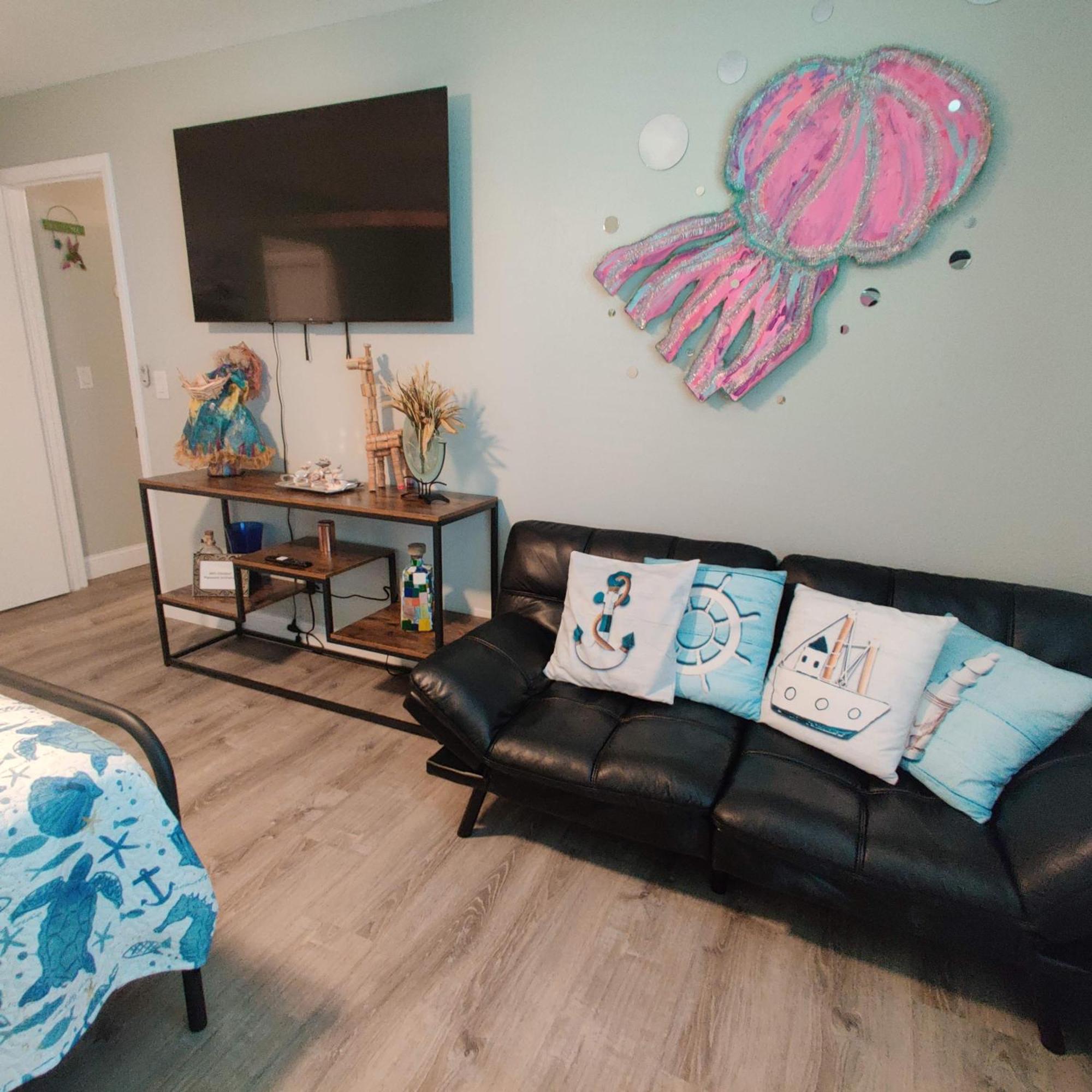 Paradise Beach Oasis Indialantic Eksteriør billede