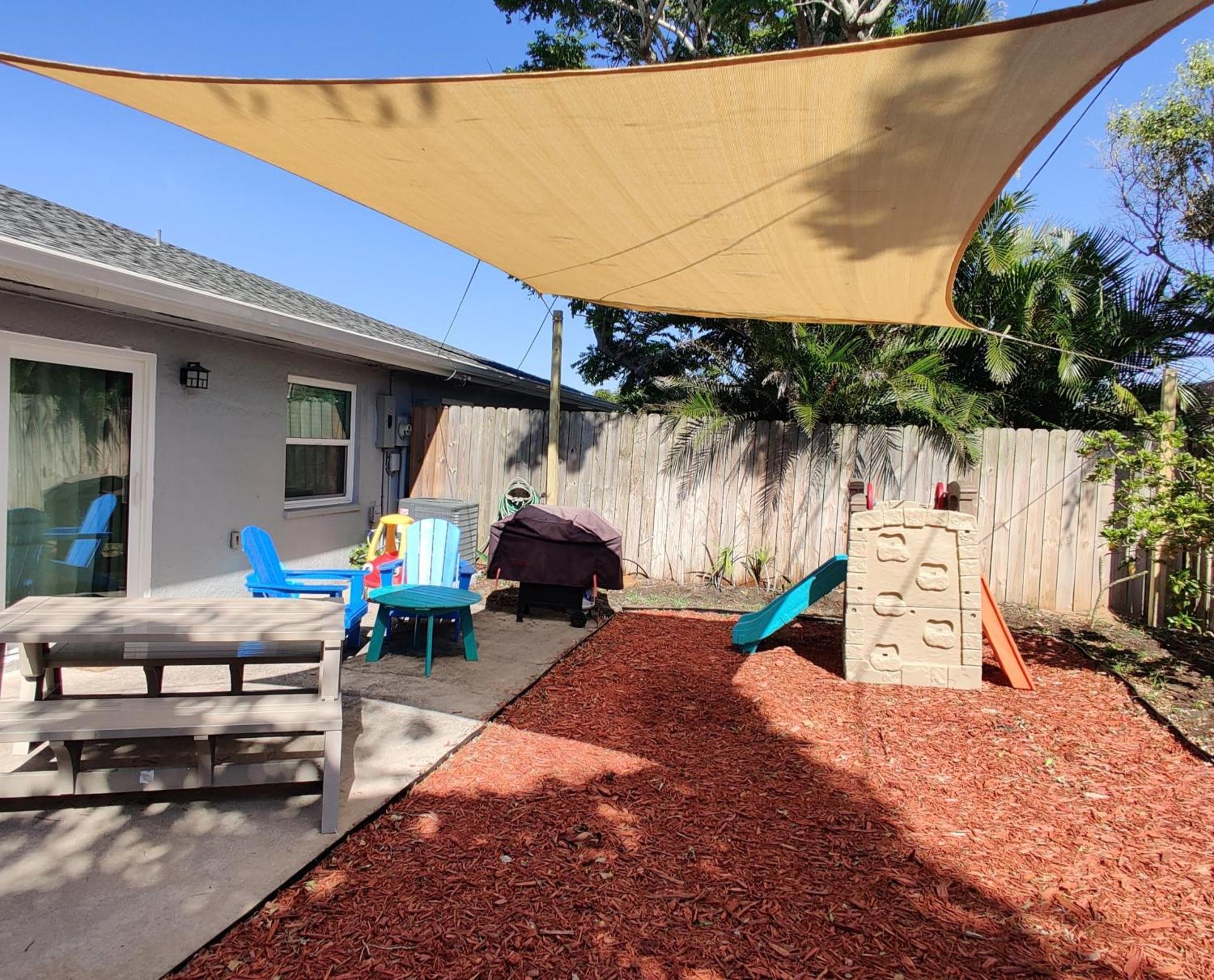 Paradise Beach Oasis Indialantic Eksteriør billede