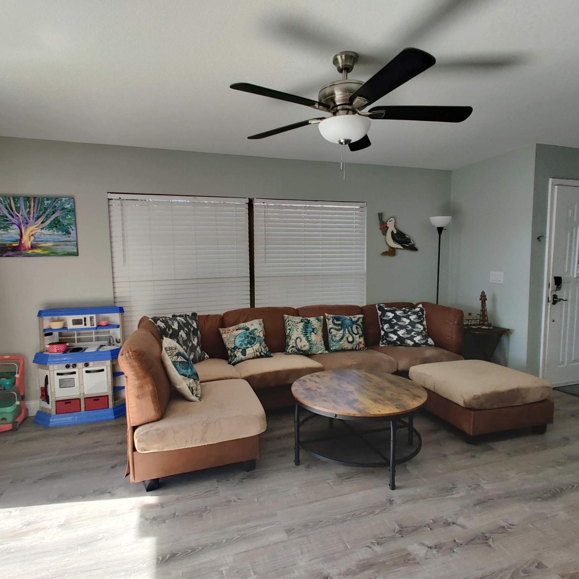 Paradise Beach Oasis Indialantic Eksteriør billede