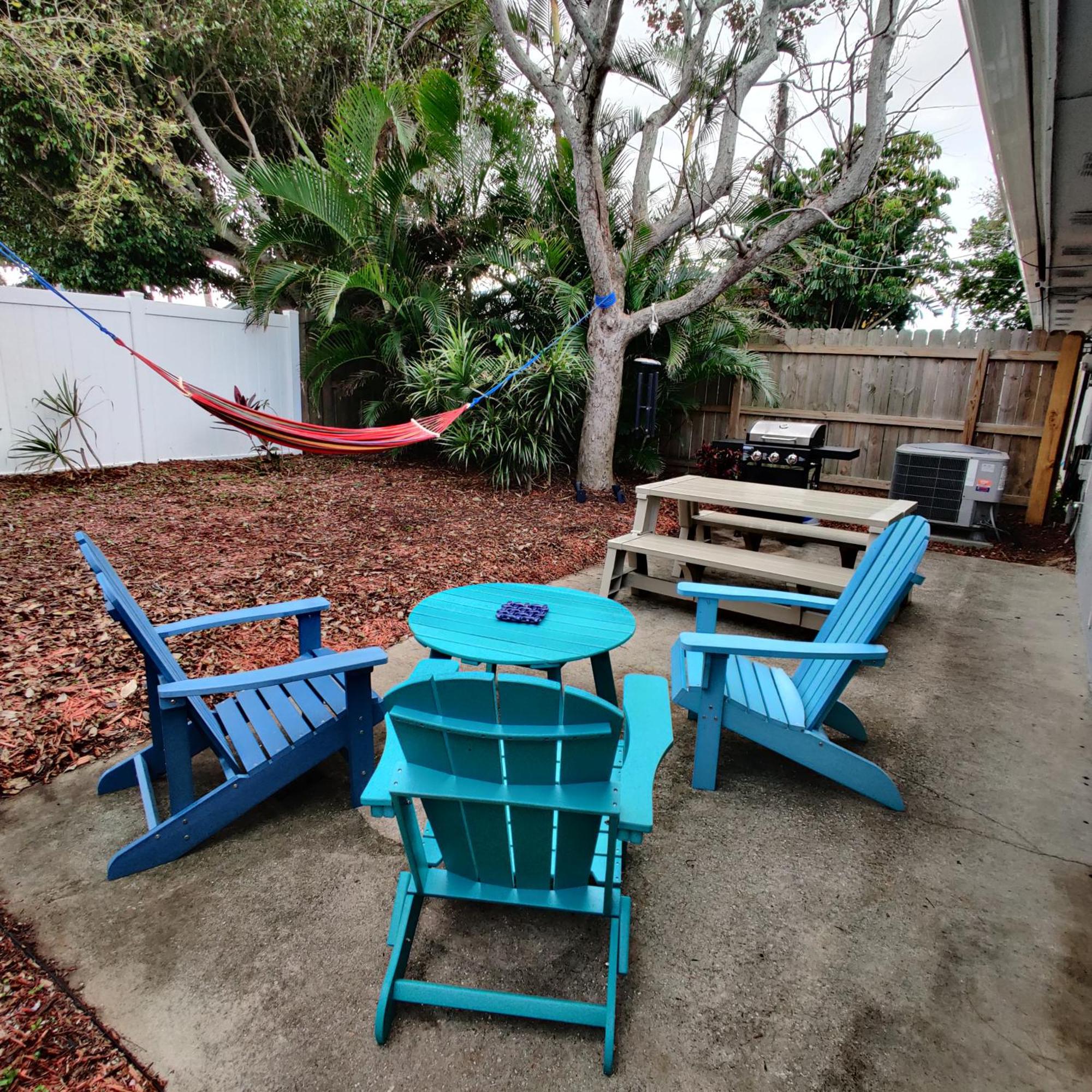 Paradise Beach Oasis Indialantic Eksteriør billede